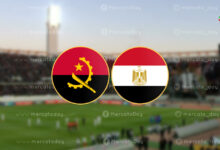 بث مباشر.. مشاهدة مباراة مصر وأنجولا في كأس أمم إفريقيا 2025