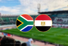 بث مباشر.. مشاهدة مباراة مصر وجنوب إفريقيا في كأس أمم إفريقيا