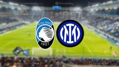 بث مباشر.. مشاهدة مباراة الإنتر وأتالانتا في الدوري الإيطالي