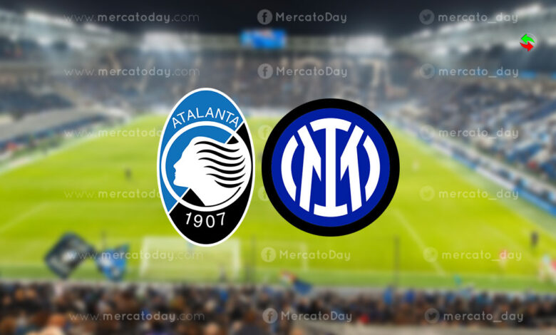 بث مباشر.. مشاهدة مباراة الإنتر وأتالانتا في الدوري الإيطالي