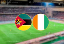 بث مباشر.. مشاهدة مباراة كوت ديفوار وموزمبيق في كأس أمم إفريقيا