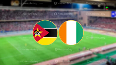 بث مباشر.. مشاهدة مباراة كوت ديفوار وموزمبيق في كأس أمم إفريقيا