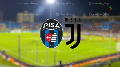 بث مباشر.. مشاهدة مباراة يوفنتوس وبيزا في الدوري الإيطالي