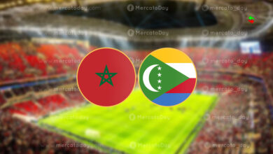 بث مباشر.. مشاهدة مباراة المغرب وجزر القمر في افتتاح كأس أمم إفريقيا 2025