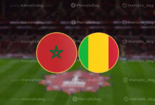 بث مباشر.. مشاهدة مباراة المغرب ومالي في كأس أمم إفريقيا