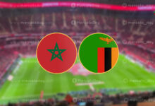 بث مباشر.. مشاهدة مباراة المغرب وزامبيا في كأس أمم إفريقيا 2025