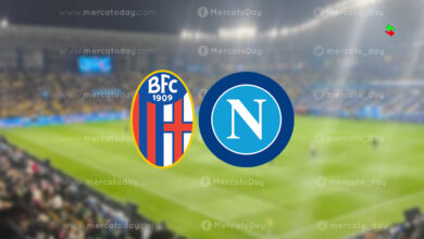 بث مباشر.. مشاهدة مباراة نابولي وبولونيا في نهائي كأس السوبر الإيطالي