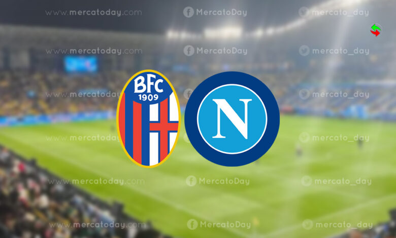 بث مباشر.. مشاهدة مباراة نابولي وبولونيا في نهائي كأس السوبر الإيطالي