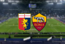 بث مباشر.. مشاهدة مباراة روما وجنوى في الدوري الإيطالي