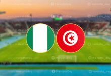 بث مباشر.. مشاهدة مباراة تونس ونيجيريا في كأس أمم إفريقيا