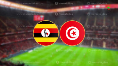 بث مباشر.. مشاهدة مباراة تونس وأوغندا في كأس أمم إفريقيا 2025