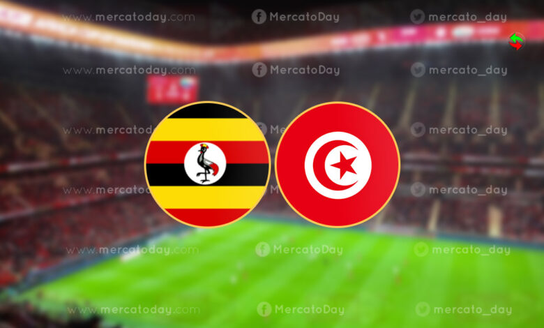 بث مباشر.. مشاهدة مباراة تونس وأوغندا في كأس أمم إفريقيا 2025