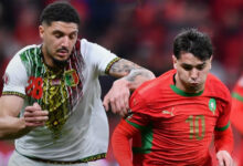 المغرب يتعثر أمام مالي ويضيع فرصة التأهل المبكر