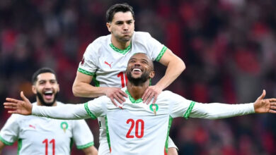 المغرب يُصالح جماهيره بفوزٍ رائع على زامبيا في ليلة تألق الكعبي وعودة حكيمي