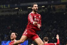 ليفربول يعود من ميلانو بانتصار مهم.. وسوبوسلاي بطل الليلة