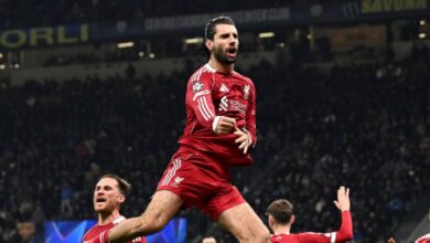 ليفربول يعود من ميلانو بانتصار مهم.. وسوبوسلاي بطل الليلة