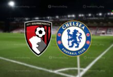 بث مباشر | شاهد مباراة تشيلسي وبورنموث في الدوري الإنجليزي