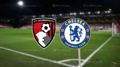 بث مباشر | شاهد مباراة تشيلسي وبورنموث في الدوري الإنجليزي