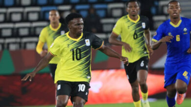 تنزانيا تفلت من هزيمة مؤكدة بتعادل ثمين مع أوغندا