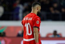 سيناريو قاسٍ يتكرر.. نيجيريا تحسم مواجهة مصر بركلات الجزاء