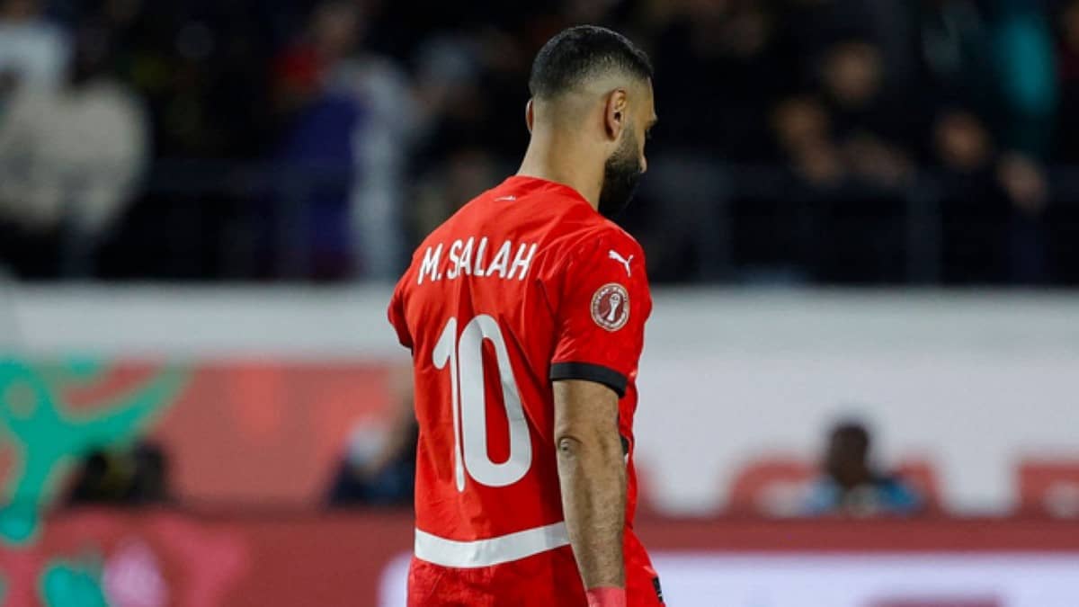 سيناريو قاسٍ يتكرر.. نيجيريا تحسم مواجهة مصر بركلات الجزاء