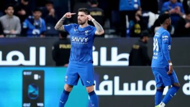 الهلال يقلب تأخره إلى فوز ثمين على حساب نيوم