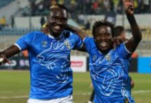 المقاولون العرب يقلب الموازين في الإسماعيلية ويعود بانتصار ثمين