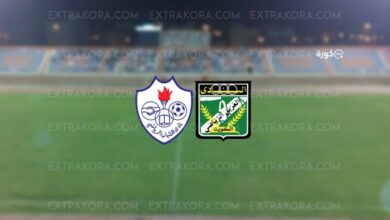 بث مباشر | شاهد مباراة الشباب والعربي في الدوري الكويتي