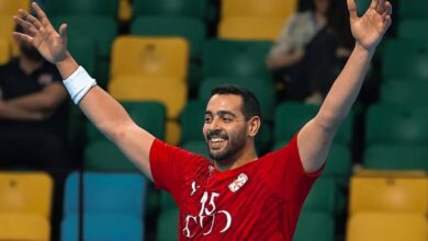 منتخب مصر يتوّج بلقب كأس إفريقيا لكرة اليد بعد فوز كبير على تونس