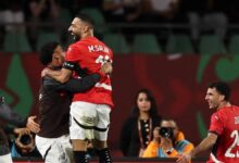 موعد مباراة مصر وكوت ديفوار في ربع نهائي كأس أمم إفريقيا 2025