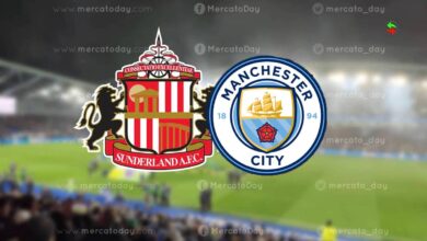 بث مباشر | شاهد مباراة مانشستر سيتي وسندرلاند في الدوري الإنجليزي