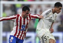 ريال مدريد يضرب موعد مع برشلونة في نهائي كأس السوبر