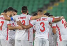 الكويت يتفوق على السالمية ويواصل مشواره نحو لقب السوبر