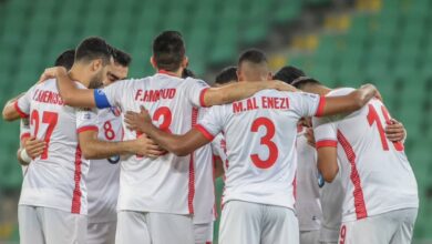 الكويت يتفوق على السالمية ويواصل مشواره نحو لقب السوبر