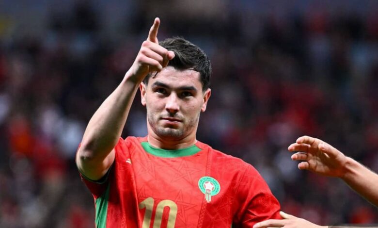 هدف وحيد يكفي المغرب لتجاوز تنزانيا في دور الـ16