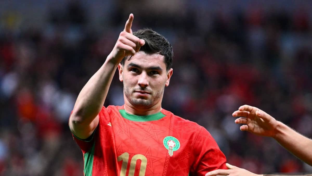 هدف وحيد يكفي المغرب لتجاوز تنزانيا في دور الـ16