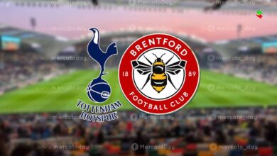 بث مباشر | شاهد مباراة توتنهام وبرينتفورد في الدوري الإنجليزي