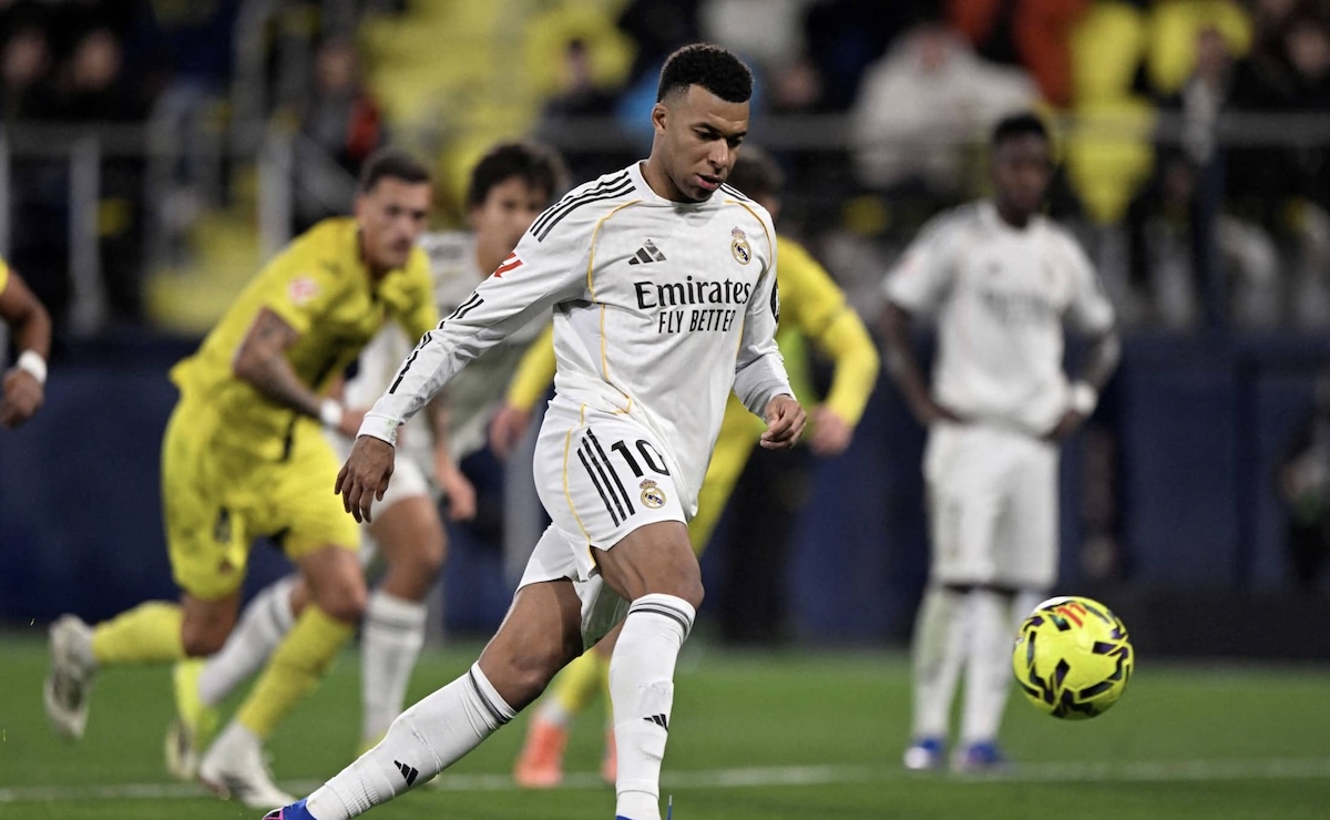 ريال مدريد يُجمد الغواصات الصفراء في المركز الرابع ويضع برشلونة تحت الضغط