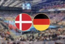 كرة يد.. شاهد بث مباشر مباراة ألمانيا والدنمارك في كأس أوروبا
