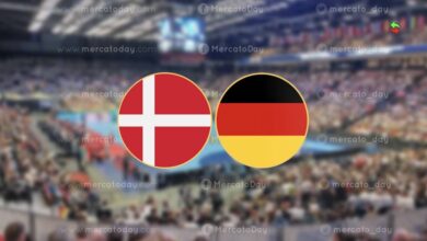 كرة يد.. شاهد بث مباشر مباراة ألمانيا والدنمارك في كأس أوروبا