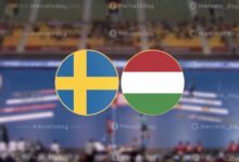 كرة يد.. بث مباشر مشاهدة مباراة السويد والمجر في كأس أوروبا