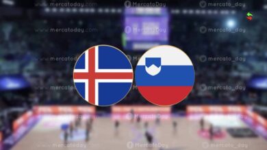 كرة يد.. بث مباشر مشاهدة مباراة سلوفينيا وآيسلندا في كأس أوروبا