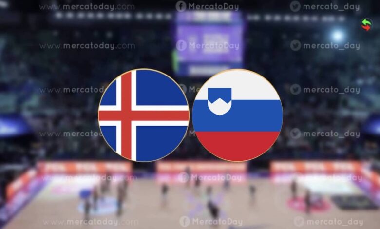 كرة يد.. بث مباشر مشاهدة مباراة سلوفينيا وآيسلندا في كأس أوروبا