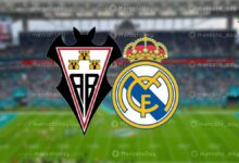 بث مباشر.. مشاهدة مباراة ريال مدريد وألباسيتي في كأس ملك إسبانيا