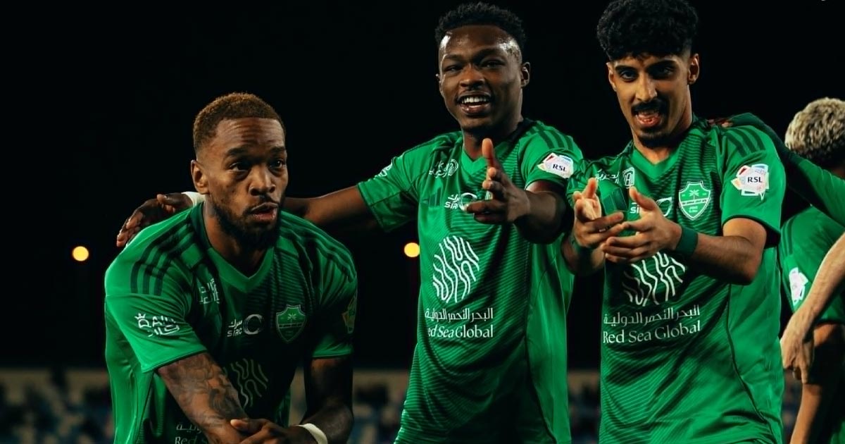 الأهلي يواصل انتفاضته ويصعد للمركز الرابع بفوز صعب على الأخدود