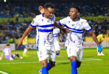 روفا يرفض إنكسار الهلال ويمنحه تعادلًا مثيرًا في معقل ماميلودي صن داونز