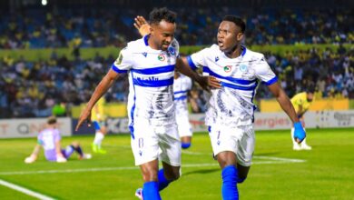 روفا يرفض إنكسار الهلال ويمنحه تعادلًا مثيرًا في معقل ماميلودي صن داونز