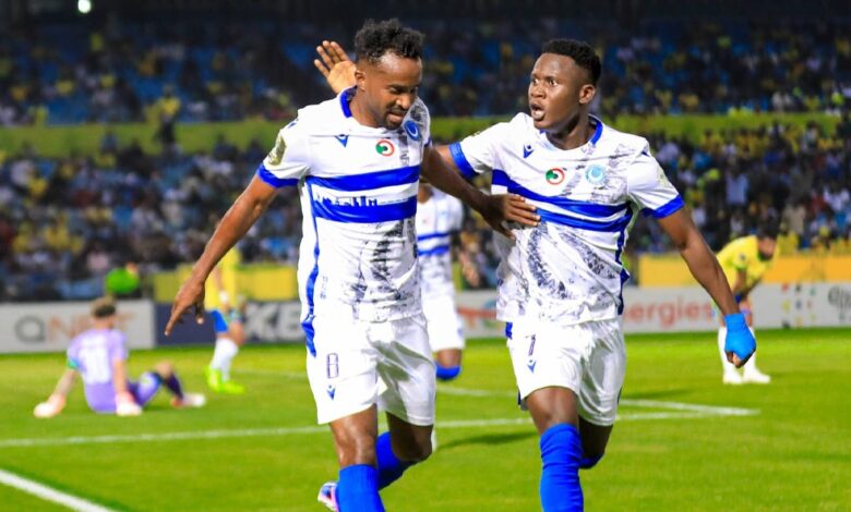 روفا يرفض إنكسار الهلال ويمنحه تعادلًا مثيرًا في معقل ماميلودي صن داونز