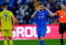 الهلال يعمّق جراح النصر ويواصل سلسلة اللاهزيمة في دوري روشن