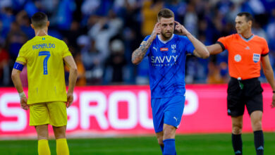 الهلال يعمّق جراح النصر ويواصل سلسلة اللاهزيمة في دوري روشن